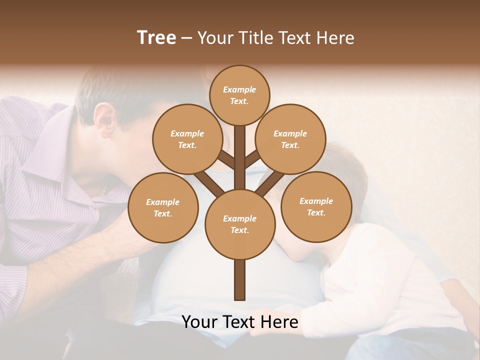 Equipment Cooling System PowerPoint Template