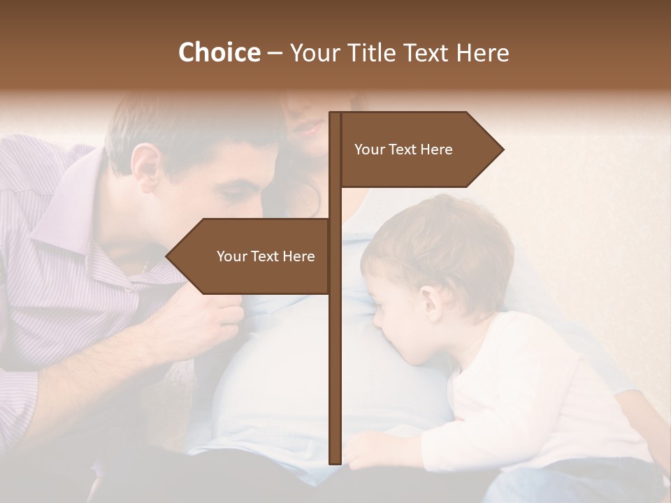Equipment Cooling System PowerPoint Template