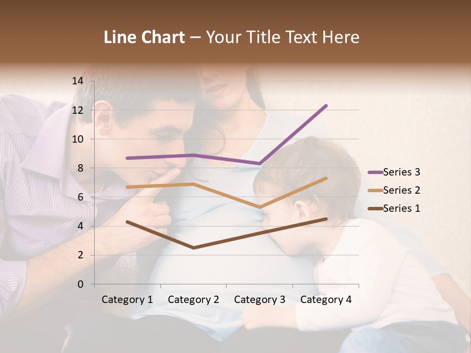Equipment Cooling System PowerPoint Template