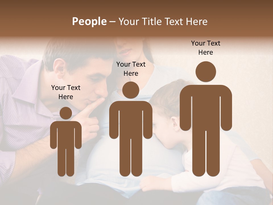 Equipment Cooling System PowerPoint Template