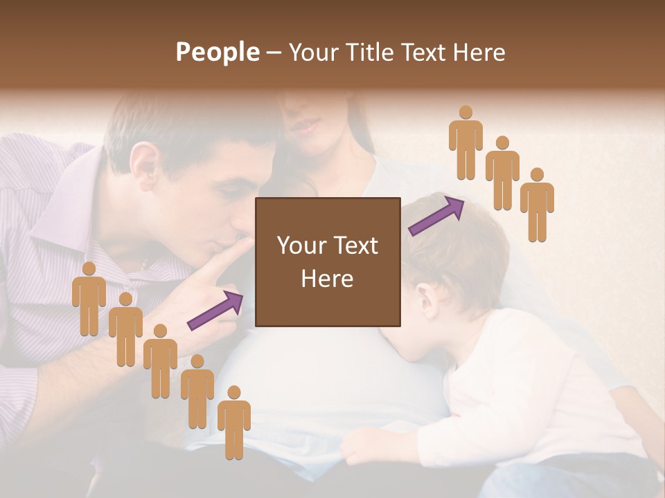 Equipment Cooling System PowerPoint Template