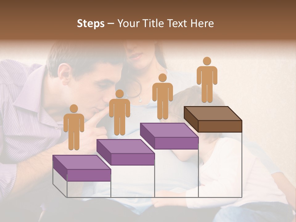 Equipment Cooling System PowerPoint Template