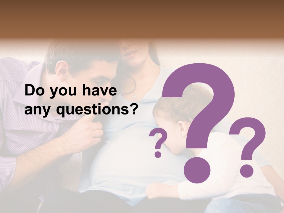 Equipment Cooling System PowerPoint Template