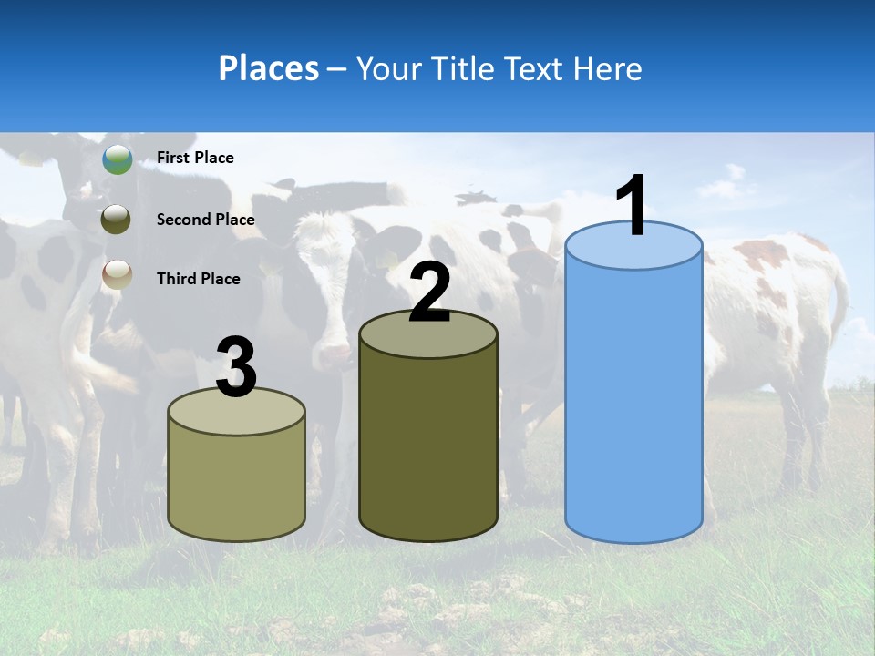 Ventilation Cold Remote PowerPoint Template