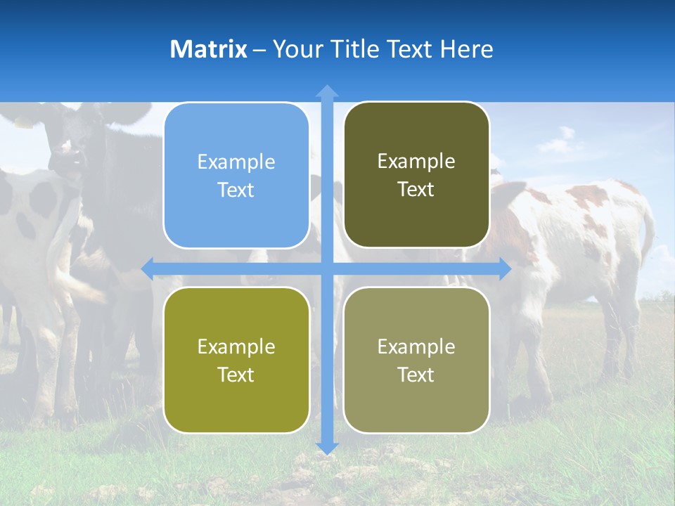 Ventilation Cold Remote PowerPoint Template