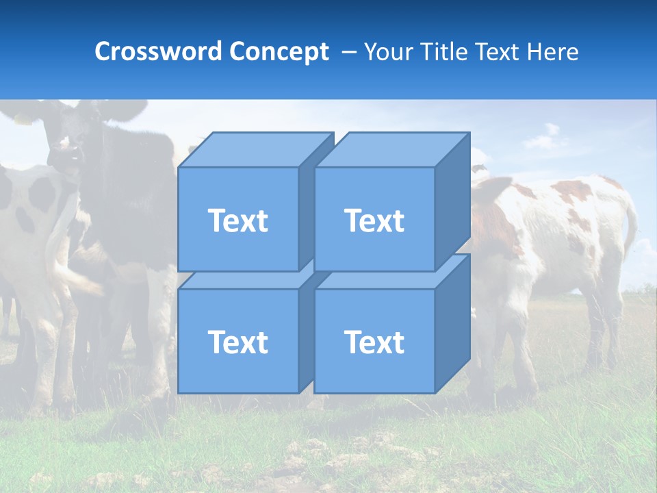 Ventilation Cold Remote PowerPoint Template