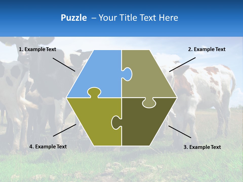 Ventilation Cold Remote PowerPoint Template