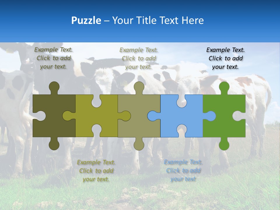 Ventilation Cold Remote PowerPoint Template