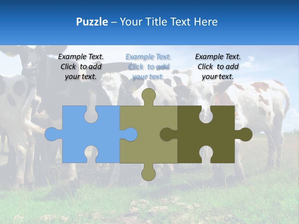 Ventilation Cold Remote PowerPoint Template