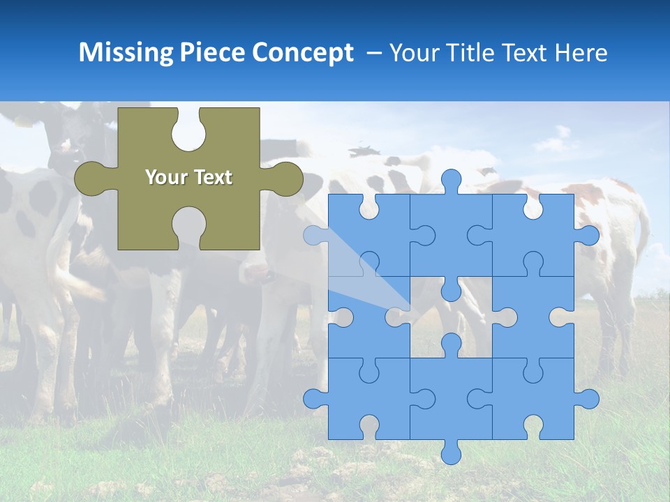 Ventilation Cold Remote PowerPoint Template