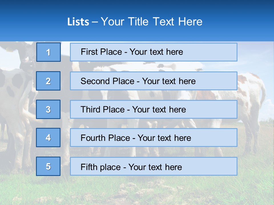 Ventilation Cold Remote PowerPoint Template