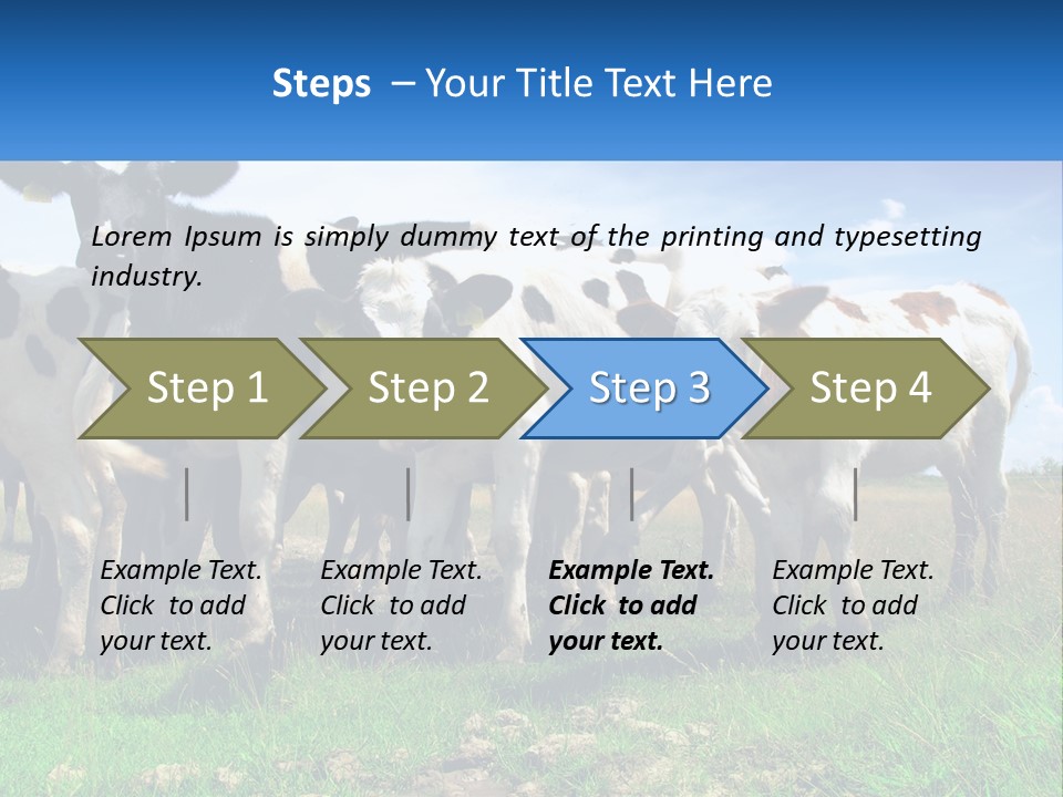 Ventilation Cold Remote PowerPoint Template