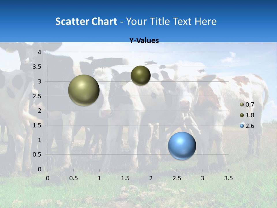 Ventilation Cold Remote PowerPoint Template