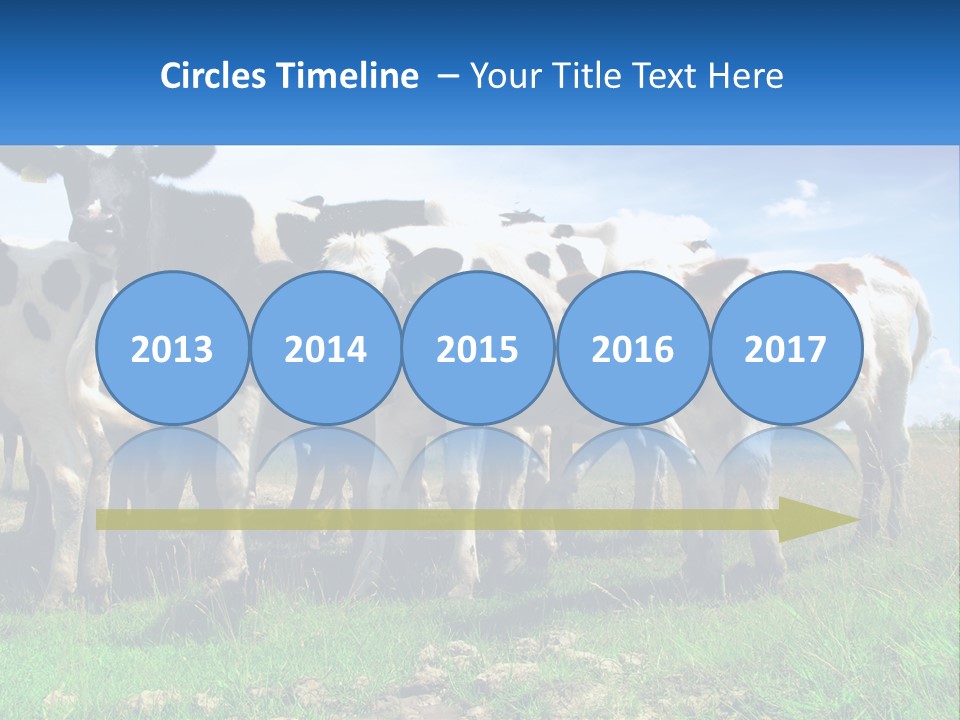 Ventilation Cold Remote PowerPoint Template