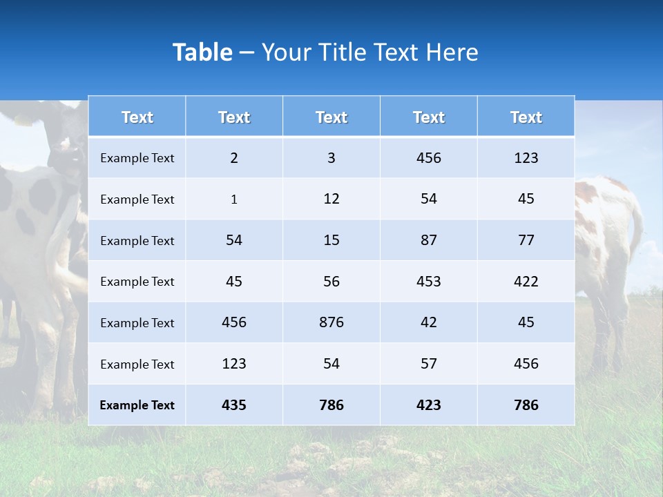 Ventilation Cold Remote PowerPoint Template