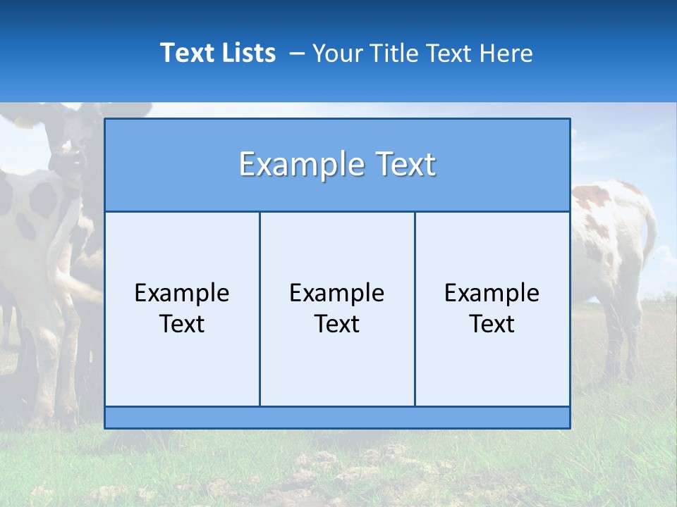 Ventilation Cold Remote PowerPoint Template