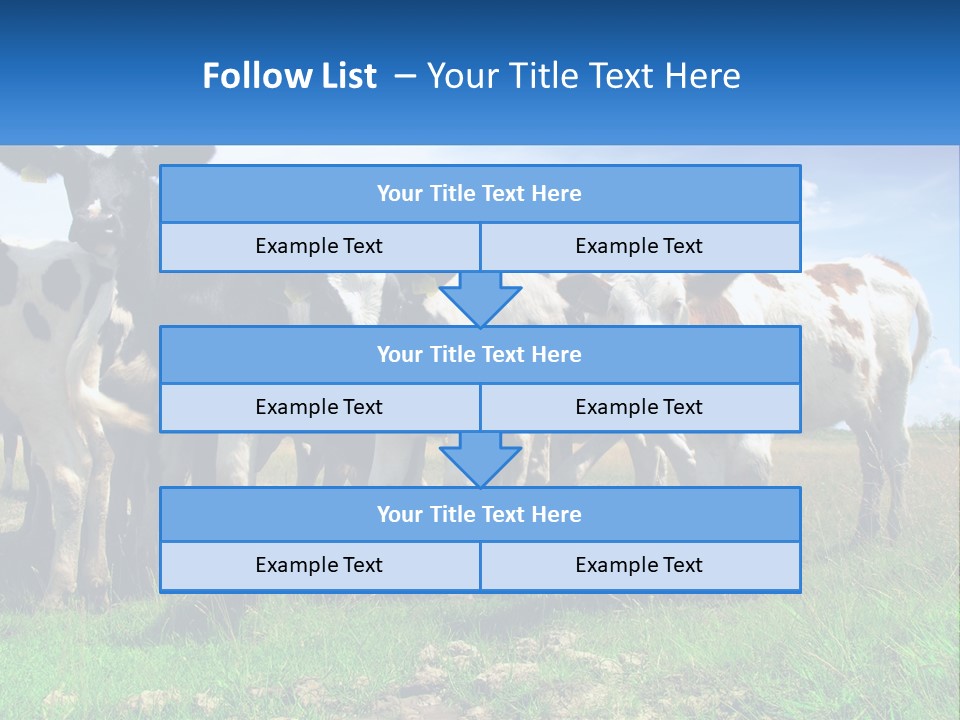 Ventilation Cold Remote PowerPoint Template