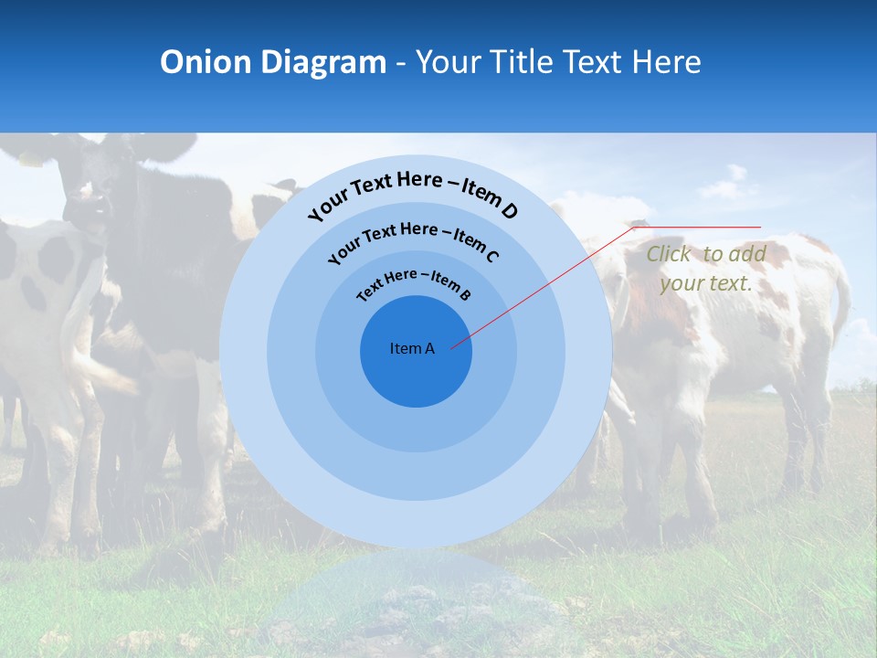 Ventilation Cold Remote PowerPoint Template