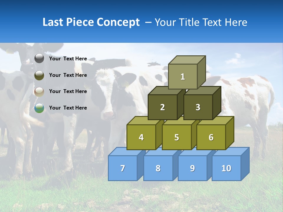 Ventilation Cold Remote PowerPoint Template