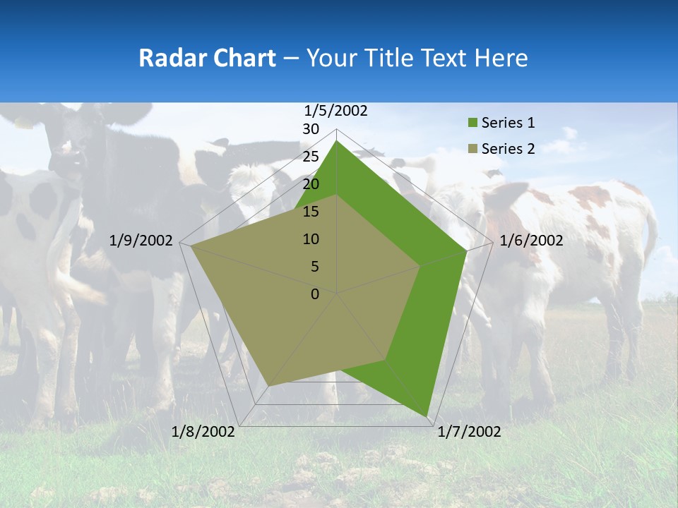 Ventilation Cold Remote PowerPoint Template
