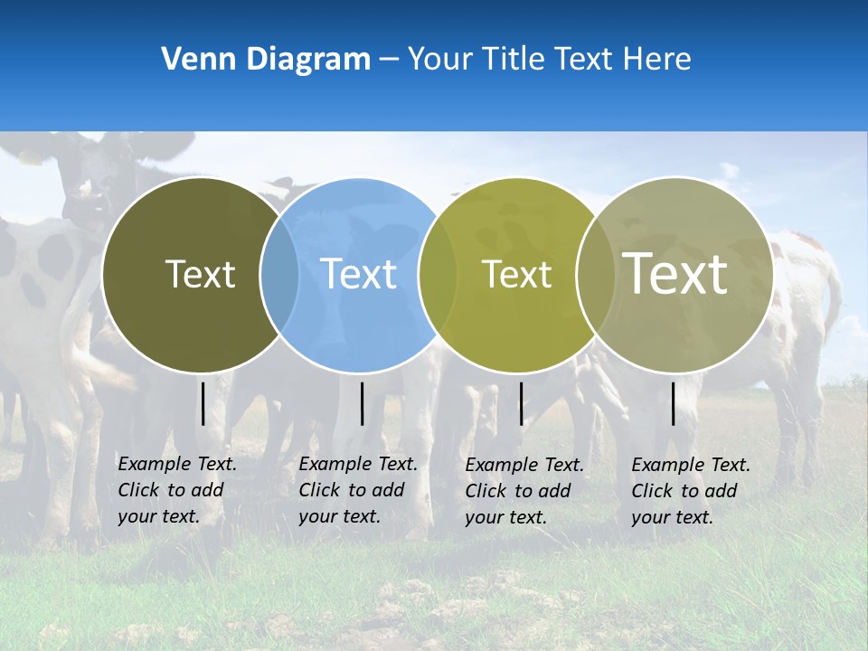 Ventilation Cold Remote PowerPoint Template