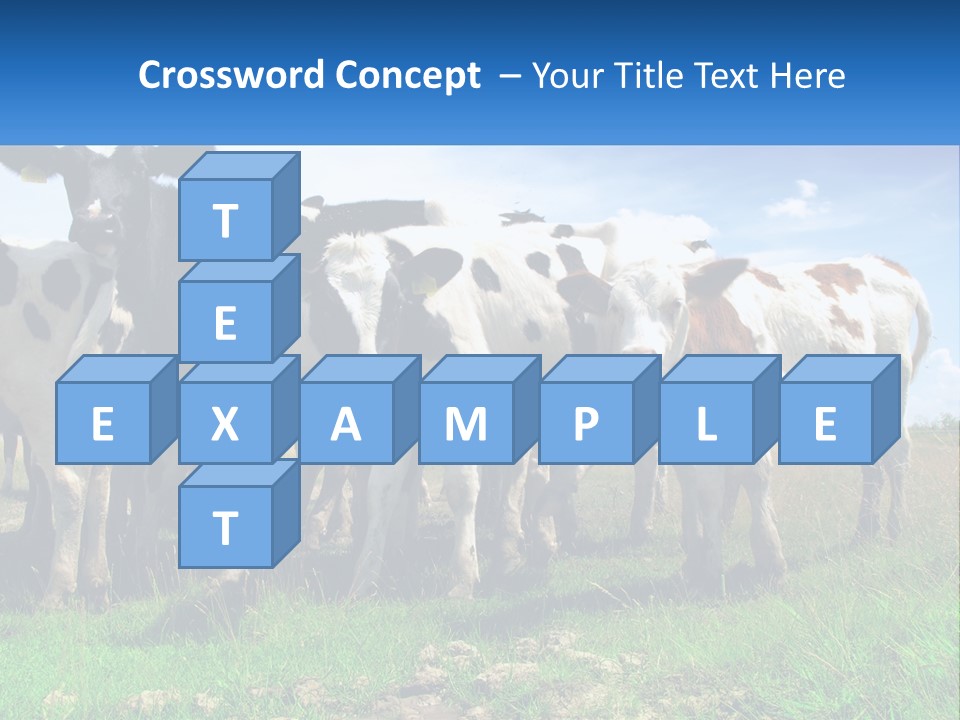 Ventilation Cold Remote PowerPoint Template