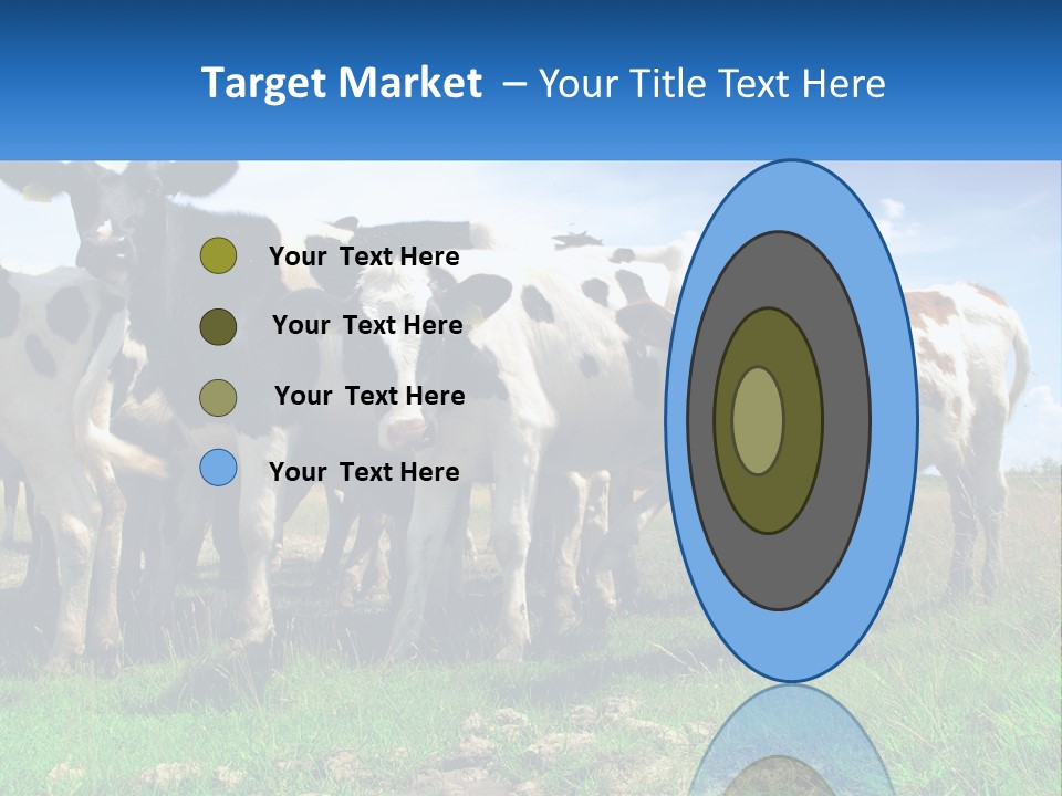 Ventilation Cold Remote PowerPoint Template