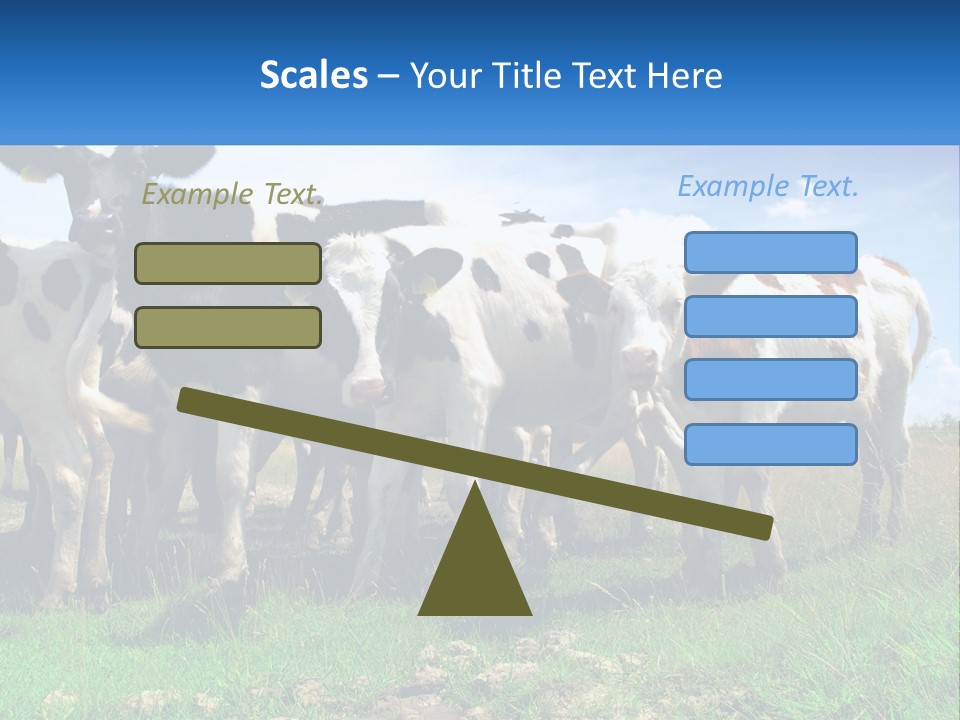 Ventilation Cold Remote PowerPoint Template