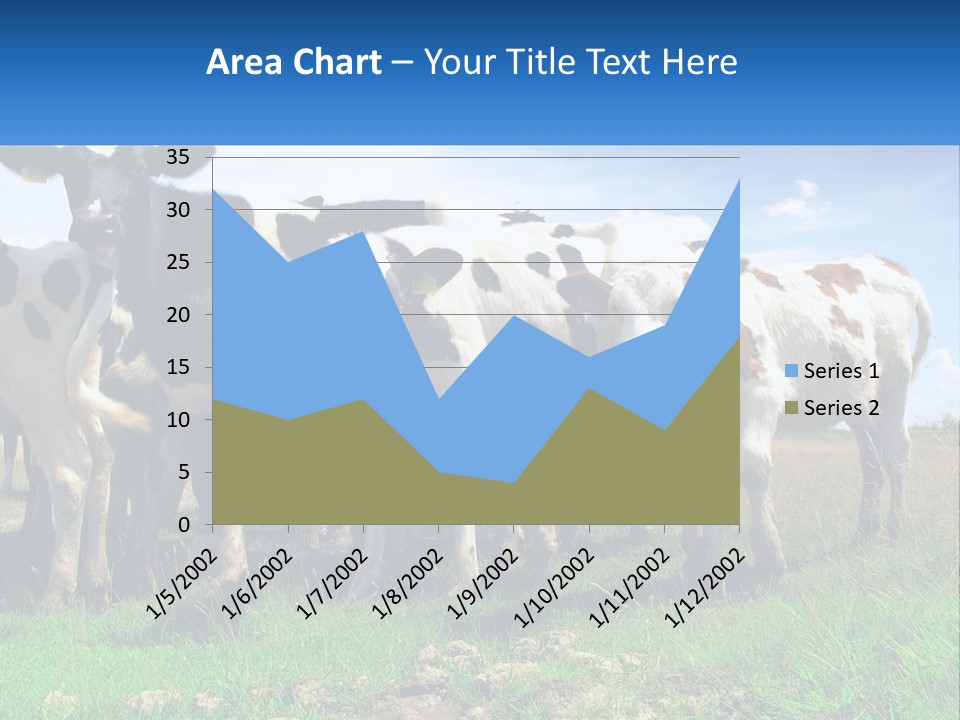 Ventilation Cold Remote PowerPoint Template