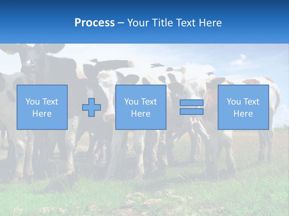 Ventilation Cold Remote PowerPoint Template