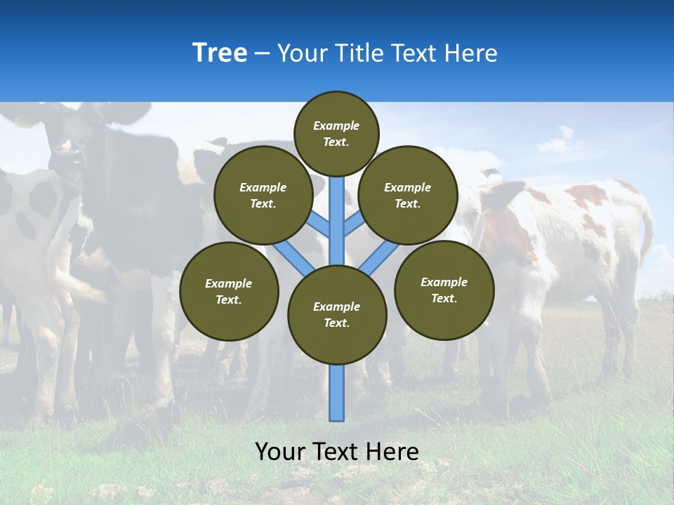 Ventilation Cold Remote PowerPoint Template