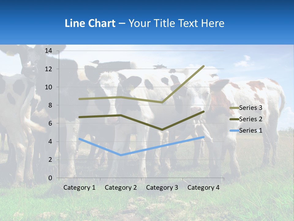 Ventilation Cold Remote PowerPoint Template