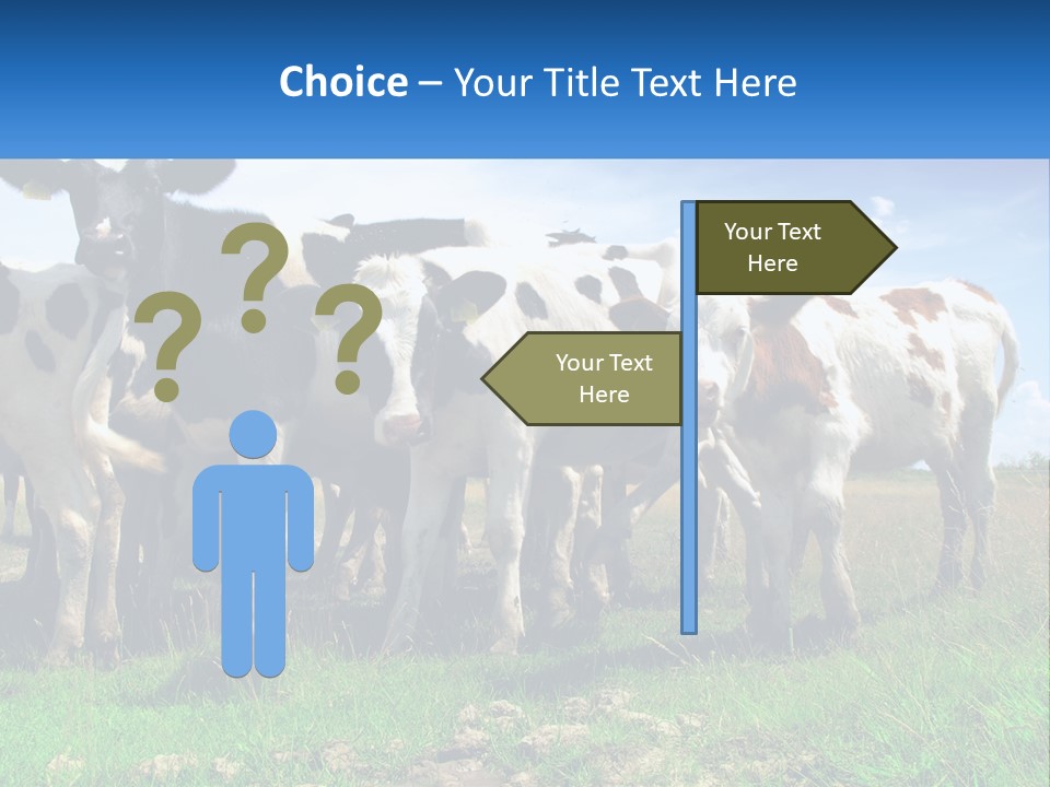 Ventilation Cold Remote PowerPoint Template