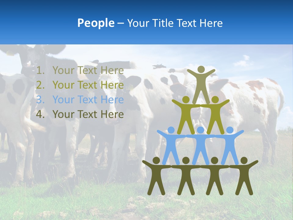 Ventilation Cold Remote PowerPoint Template