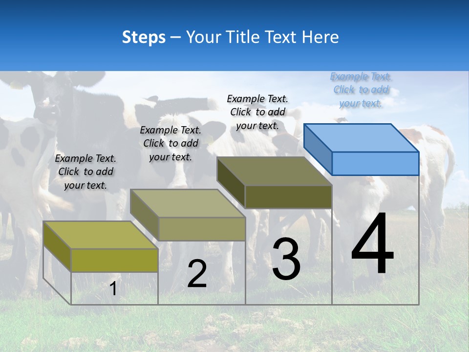 Ventilation Cold Remote PowerPoint Template