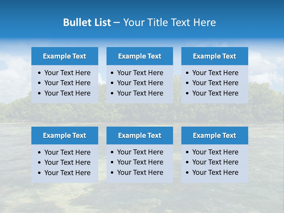 Supply Part Temperature PowerPoint Template