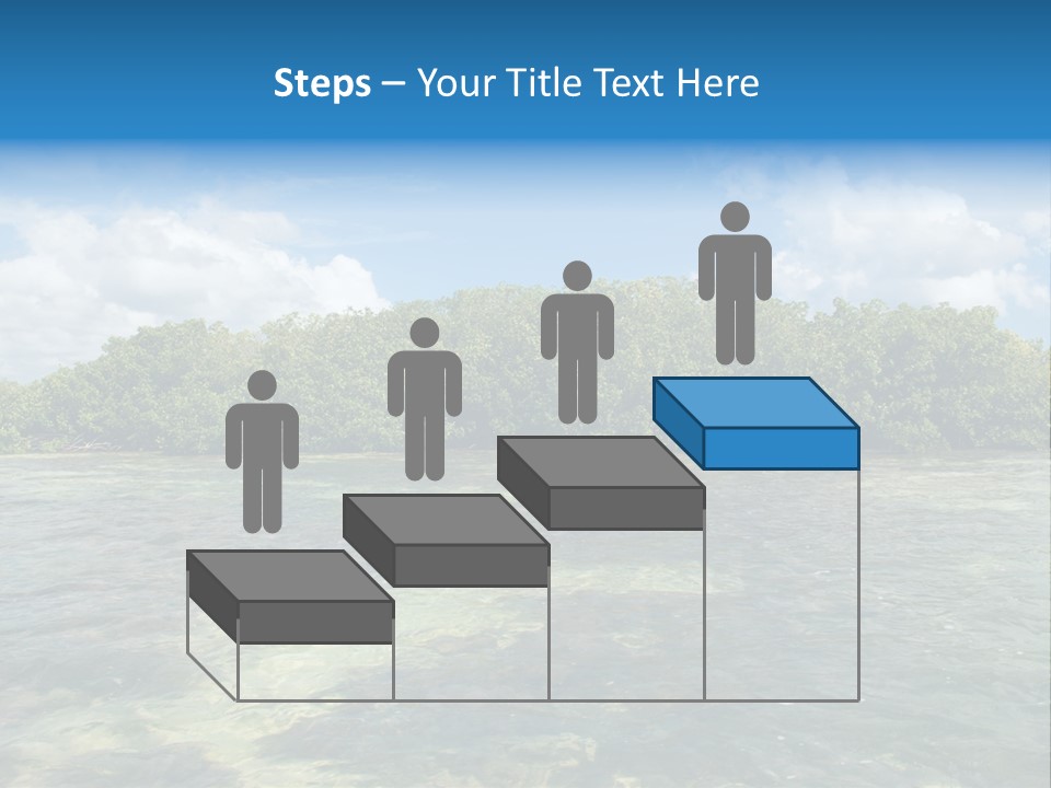Supply Part Temperature PowerPoint Template