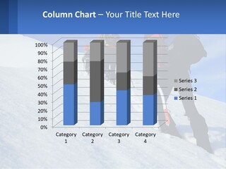 Cold Climate Cool PowerPoint Template