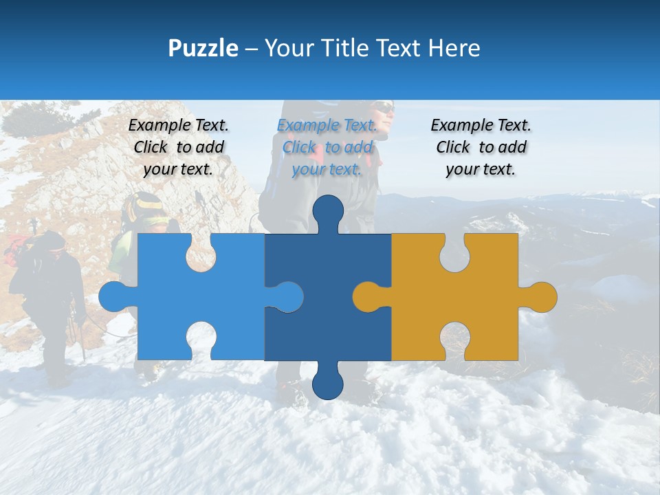 White Technology Condition PowerPoint Template