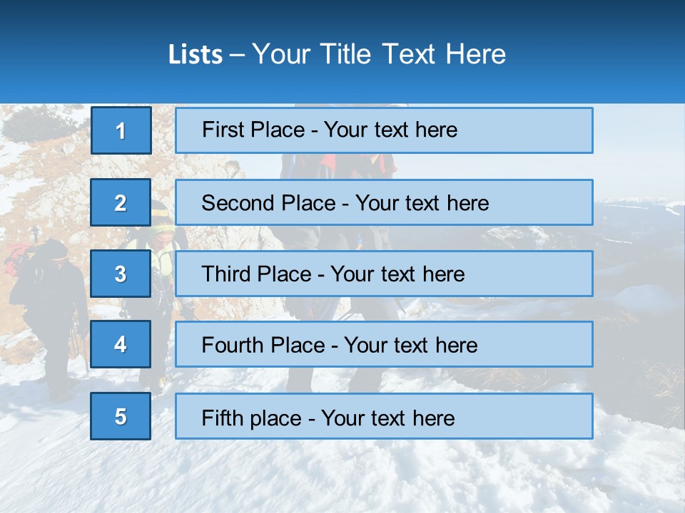White Technology Condition PowerPoint Template