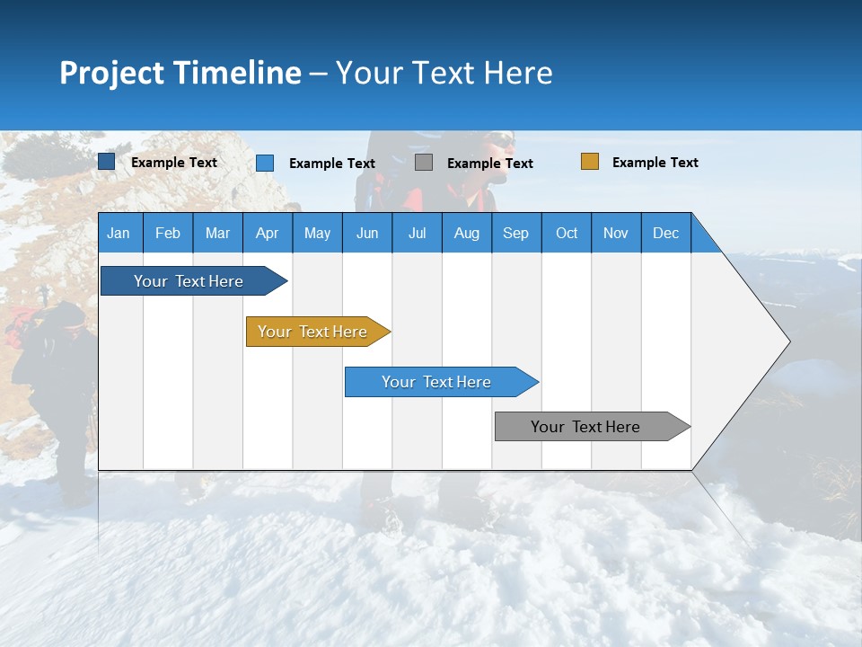 White Technology Condition PowerPoint Template