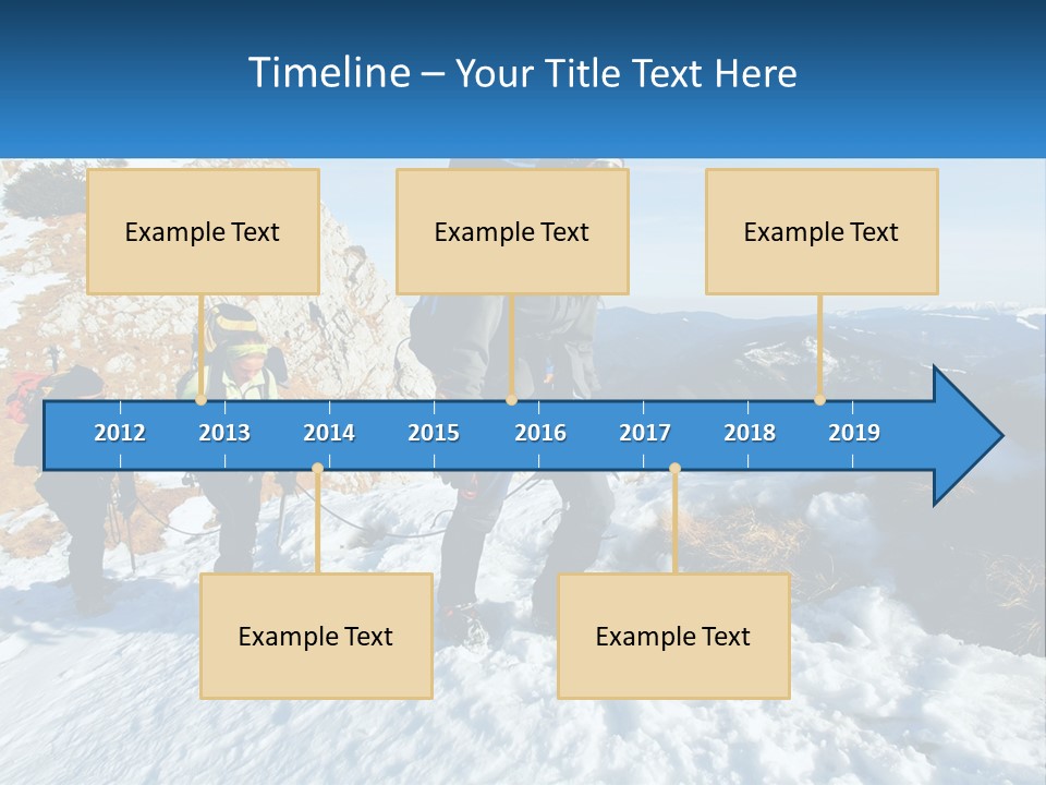 White Technology Condition PowerPoint Template
