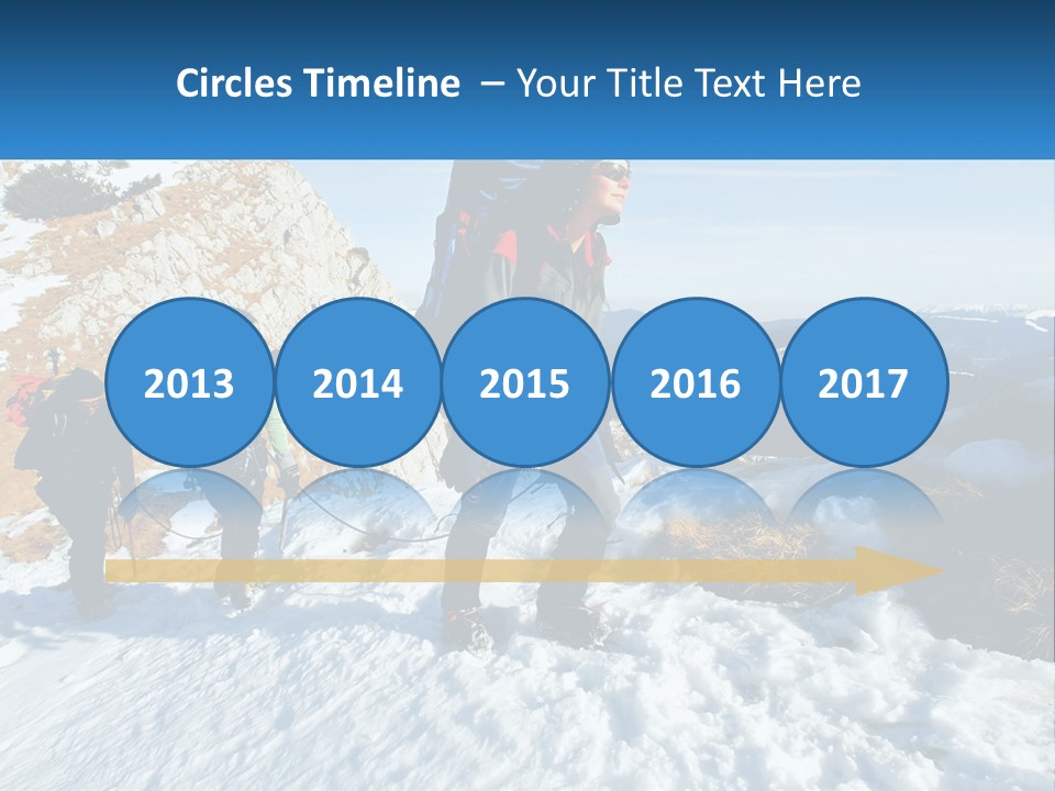 White Technology Condition PowerPoint Template