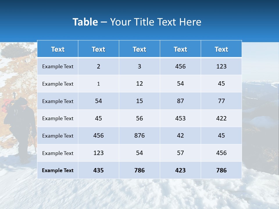 White Technology Condition PowerPoint Template