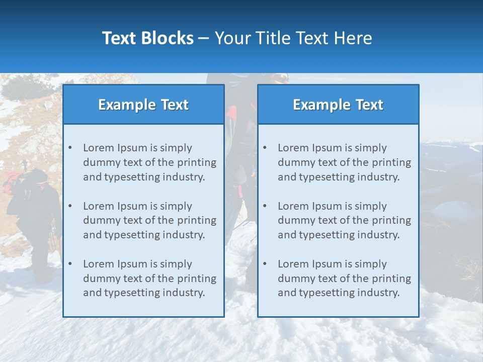 White Technology Condition PowerPoint Template