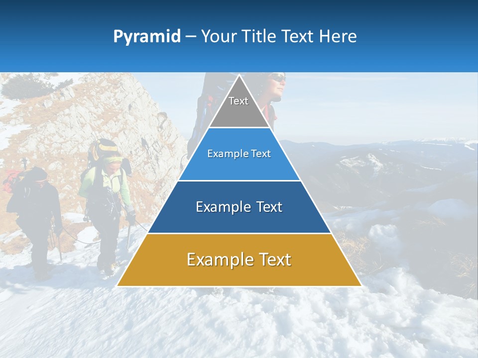 White Technology Condition PowerPoint Template