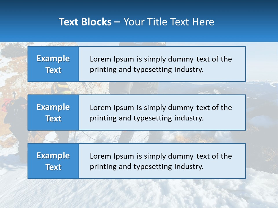 White Technology Condition PowerPoint Template