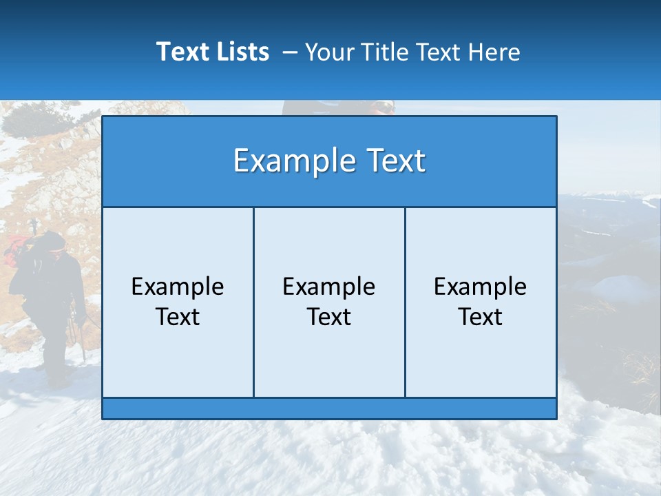 White Technology Condition PowerPoint Template
