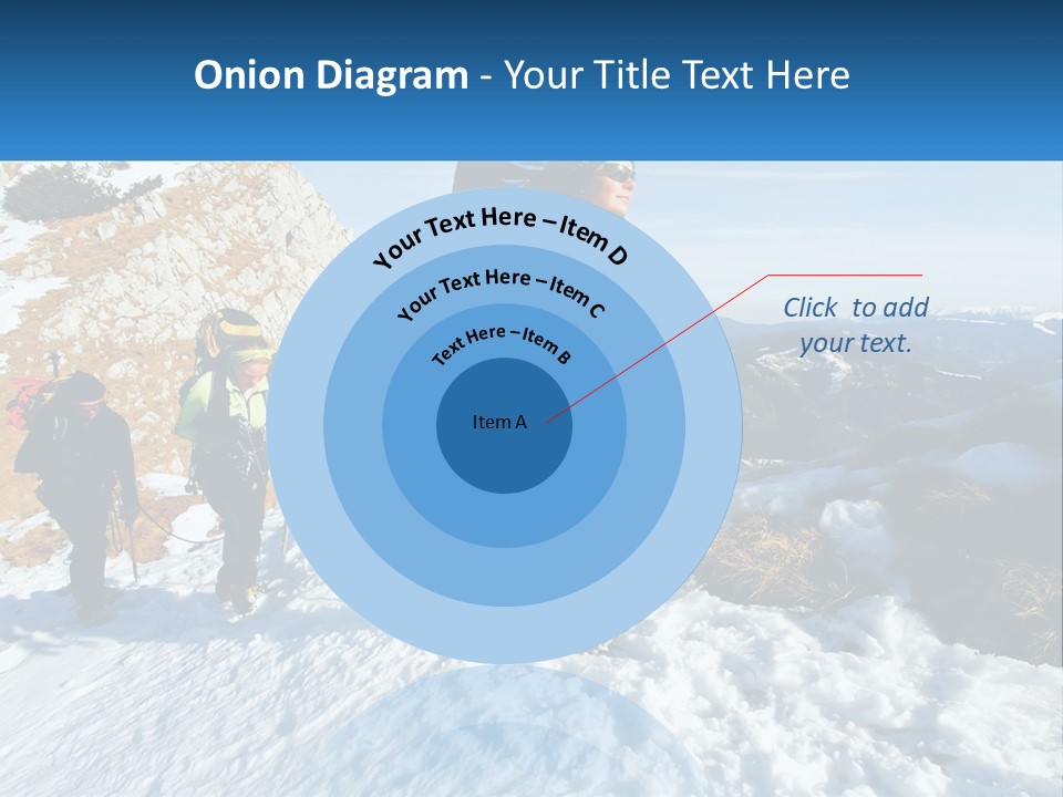 White Technology Condition PowerPoint Template