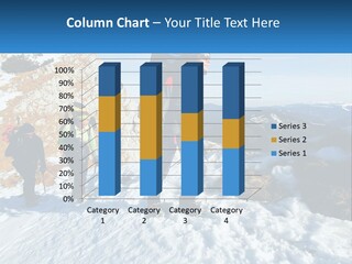 White Technology Condition PowerPoint Template